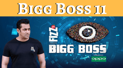 Bigg Boss Ep 10 10th October 2017 HDTV Full Movie